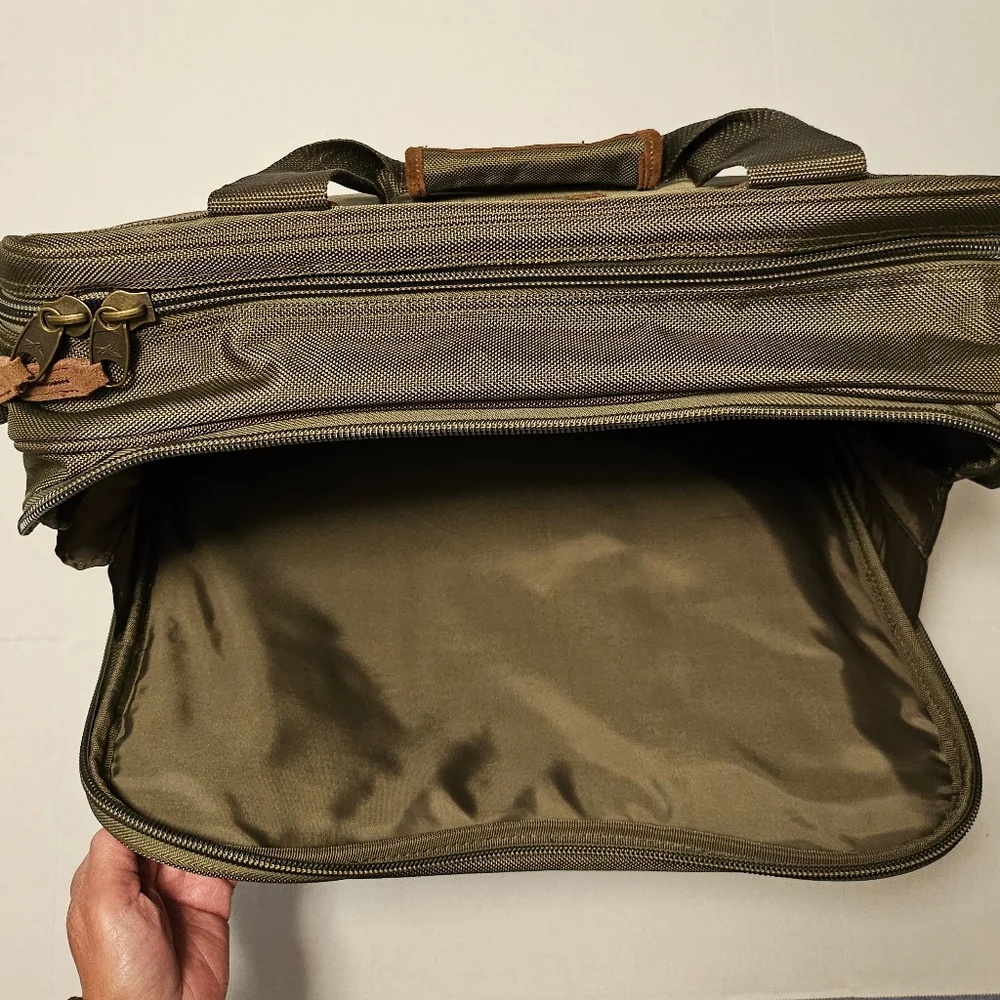 High Sierra Laptop Case